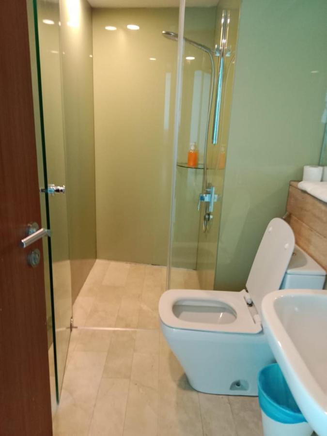 Vortex Suites Klcc By Neptune Kuala Lumpur Exterior photo