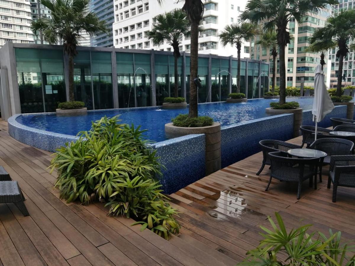 Vortex Suites Klcc By Neptune Kuala Lumpur Exterior photo