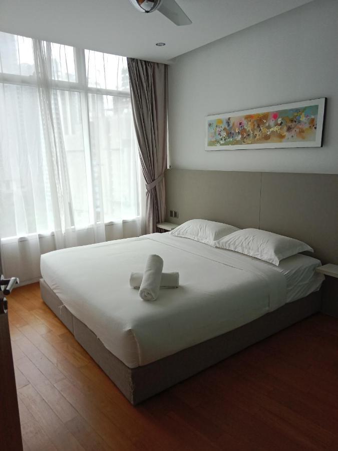 Vortex Suites Klcc By Neptune Kuala Lumpur Exterior photo