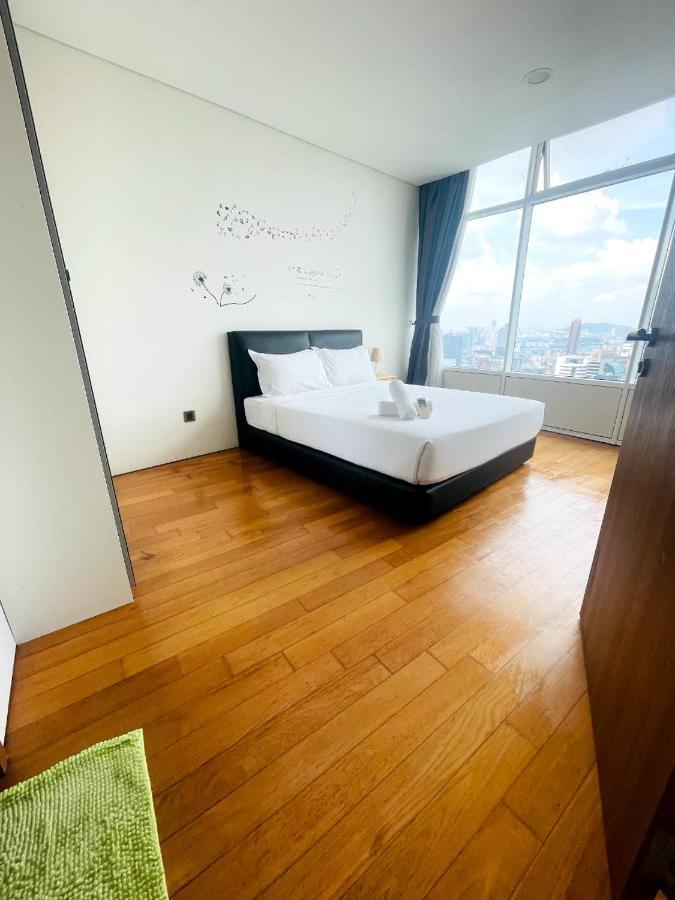 Vortex Suites Klcc By Neptune Kuala Lumpur Exterior photo