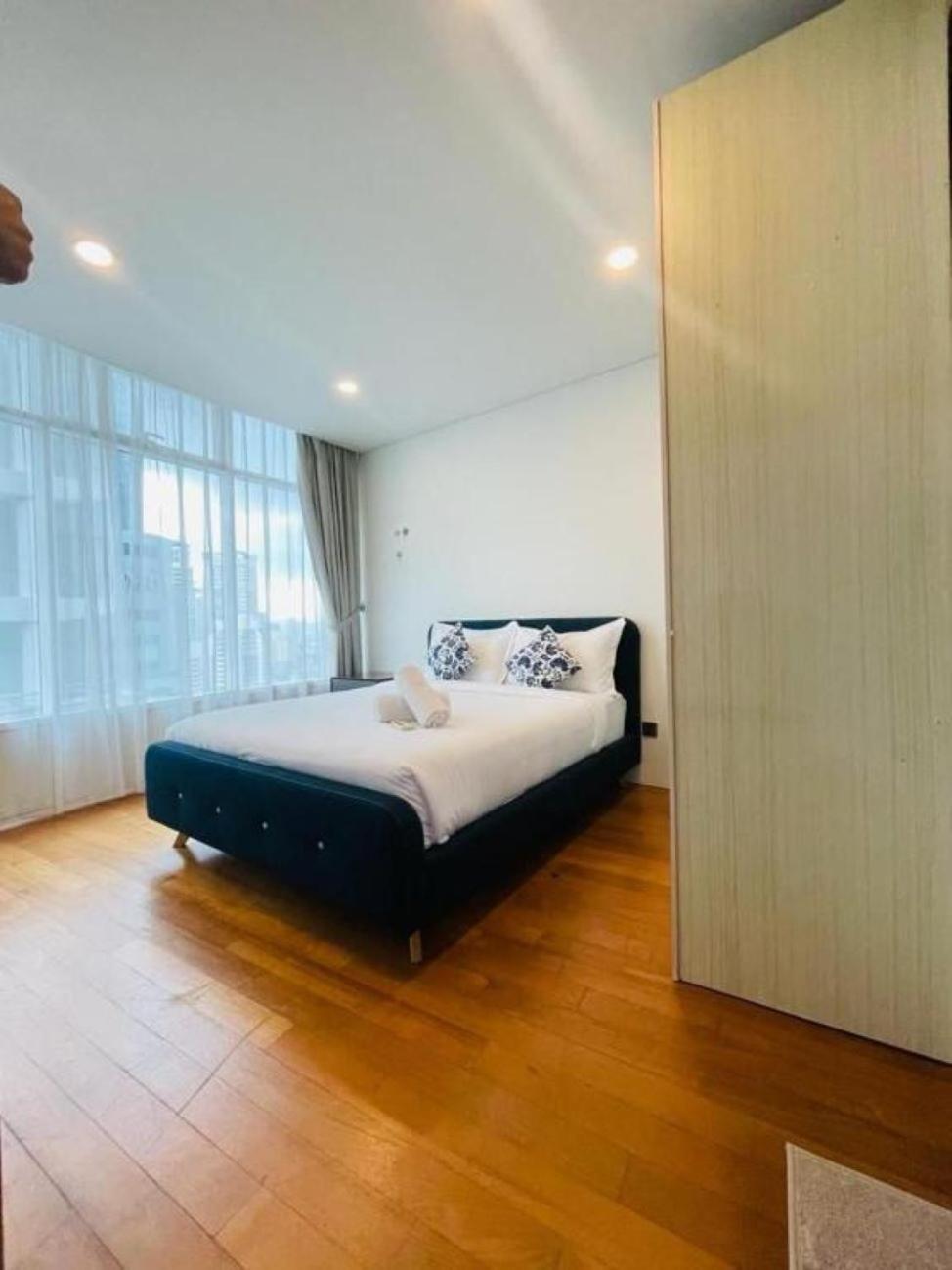Vortex Suites Klcc By Neptune Kuala Lumpur Exterior photo